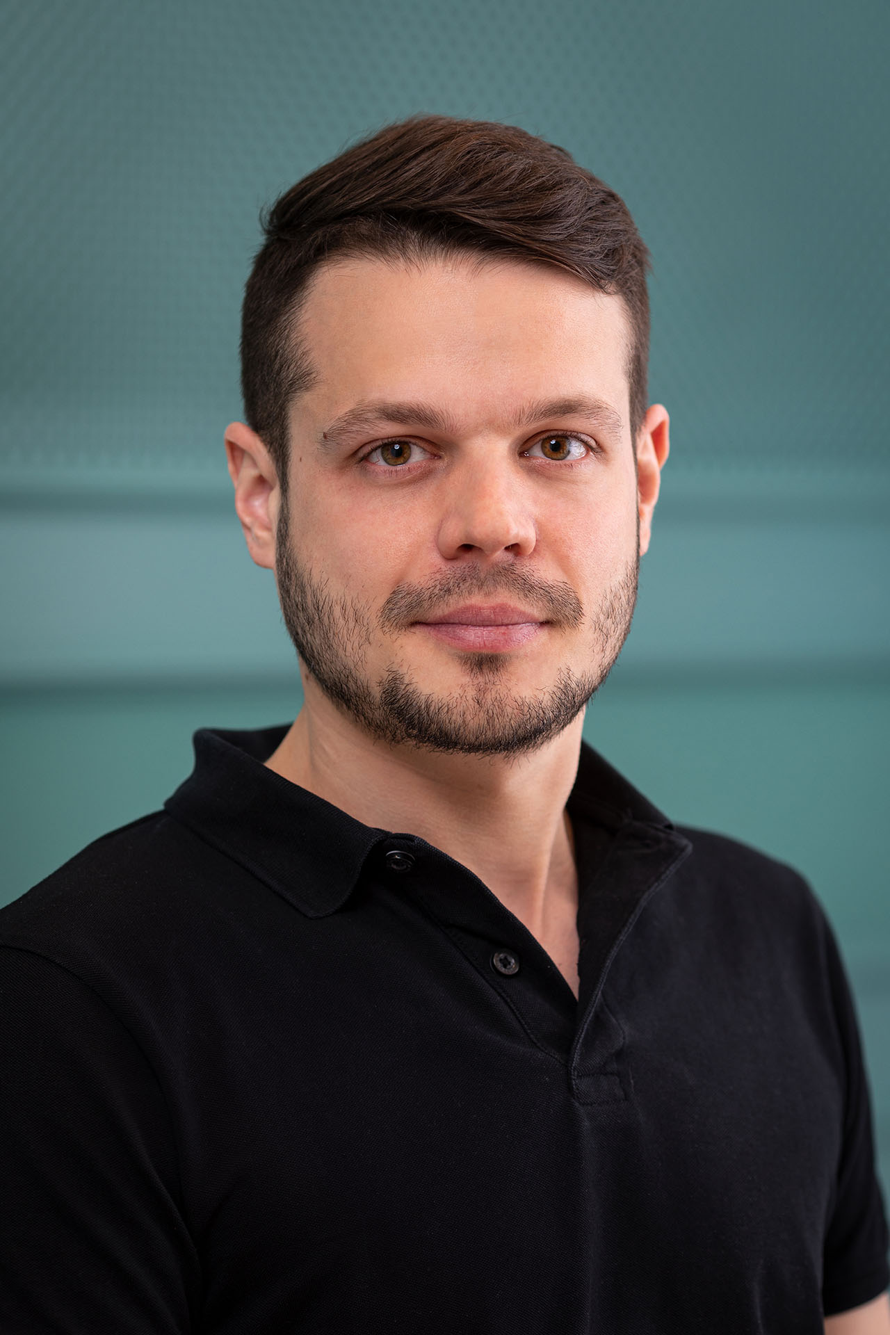 Dr. Begazy Lőrinc